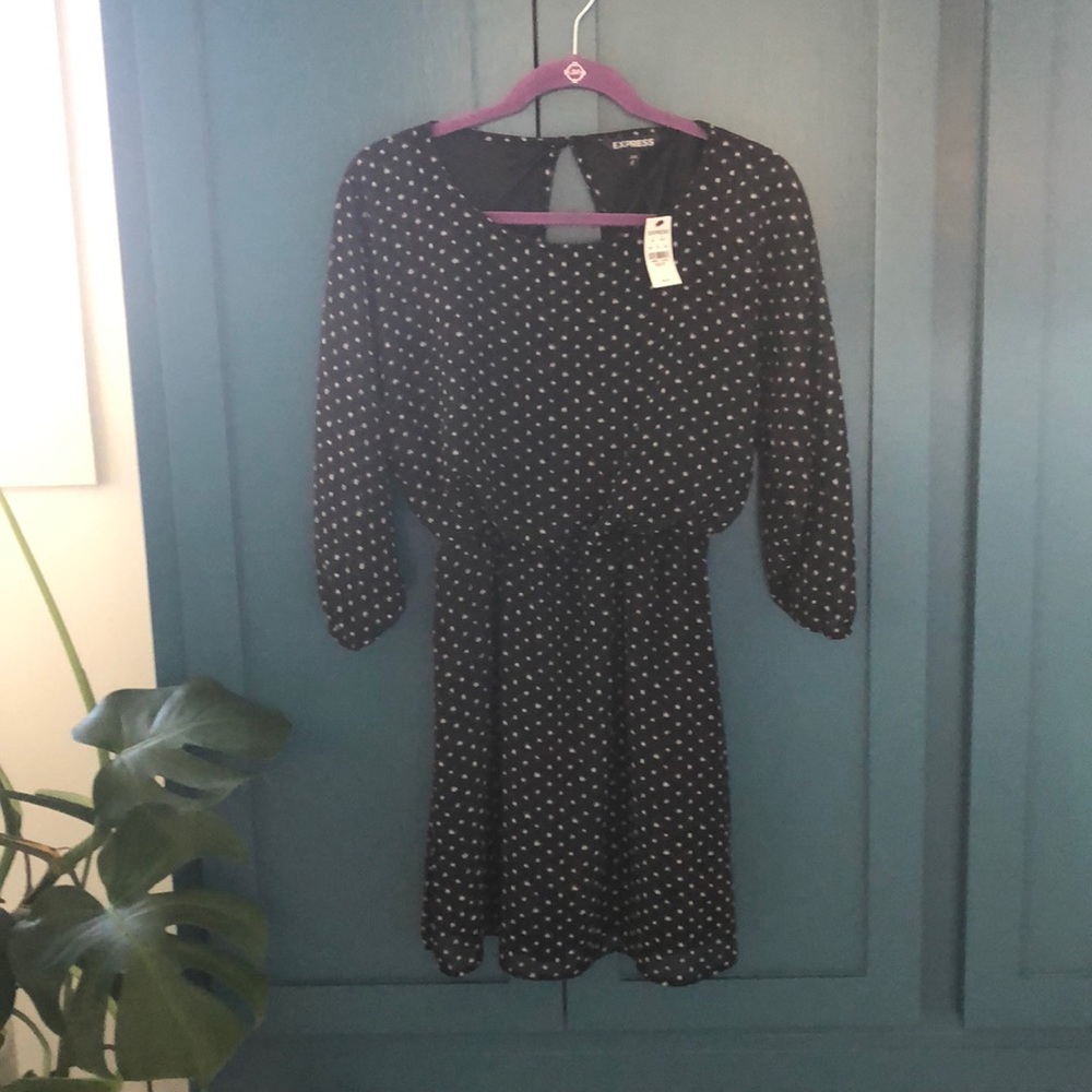 Express • Dress